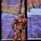 Craig   Richardson - IFBB Wings of Strength Chicago Pro 2013 - #1