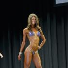 Lacey  Simpson - NPC Texas Shredder Classic 2014 - #1