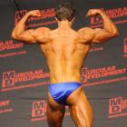 Travis  Nix - NPC Ronnie Coleman Classic 2011 - #1