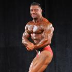 Tony  Bevacqua - IFBB North American Championships 2012 - #1