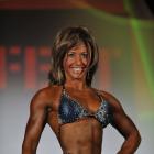 Tinamarie  Bloomfield - IFBB Fort Lauderdale Pro  2010 - #1