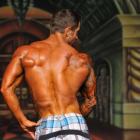 Kyle  Moore - NPC Europa Super Show 2012 - #1