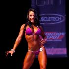 Audri  Alvarado - NPC Phil Heath Classic 2013 - #1