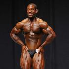 Alexander  Dunn - NPC USA 2009 - #1