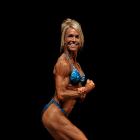 Elizabeth  Thompson - NPC Oklahoma Championships 2012 - #1