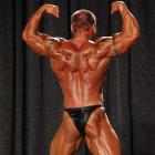 Brian  Thompson - NPC Jr. Nationals 2009 - #1