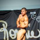 Howard  Gomez - NPC Ronnie Coleman Classic 2013 - #1