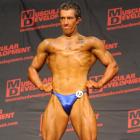 Travis  Nix - NPC Ronnie Coleman Classic 2011 - #1