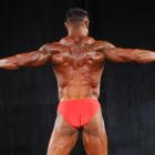 Tony  Bevacqua - IFBB North American Championships 2012 - #1