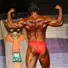 Jaime   Davila - NPC Lone Star Classic 2009 - #1