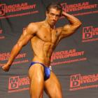 Travis  Nix - NPC Ronnie Coleman Classic 2011 - #1