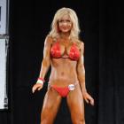 Kay  Parker-Graham - IFBB North American Championships 2012 - #1