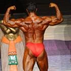 Jaime   Davila - NPC Lone Star Classic 2009 - #1