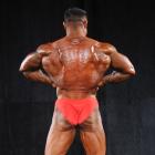 Tony  Bevacqua - IFBB North American Championships 2012 - #1