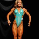 Kimmy  Trowbridge - IFBB NY Pro Figure 2010 - #1