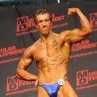 Travis  Nix - NPC Ronnie Coleman Classic 2011 - #1