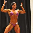 Michelle  Trapp - NPC USA 2011 - #1