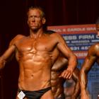 Joshua  King - IFBB Australian Nationals 2012 - #1