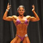 Michelle  Trapp - NPC USA 2011 - #1