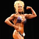 Jennifer  Palazzo - NPC Atlantic States 2010 - #1