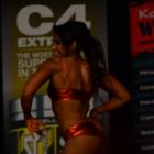 Jessica  Gill - Natural Newcastle Classic 2011 - #1