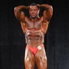 Tony  Bevacqua - IFBB North American Championships 2012 - #1