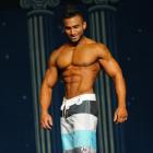 Angel  Cordero - IFBB Europa Show of Champions Orlando 2012 - #1