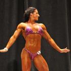 Michelle  Trapp - NPC USA 2011 - #1