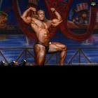 Eddy  Wilson - IFBB Europa Show of Champions Orlando 2014 - #1