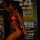 Jessica  Gill - Natural Newcastle Classic 2011 - #1