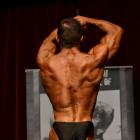 Scott  Lobb - IFBB Australasia Championships 2013 - #1