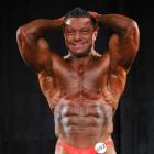 Tony  Bevacqua - IFBB North American Championships 2012 - #1