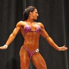 Michelle  Trapp - NPC USA 2011 - #1