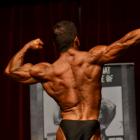 Scott  Lobb - IFBB Australasia Championships 2013 - #1