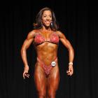 Christi  Shaw - NPC Jr. Nationals 2014 - #1