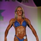 Raechelle   Chase - IFBB Fort Lauderdale Pro  2010 - #1