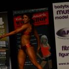 Jessica  Gill - Natural Newcastle Classic 2011 - #1