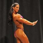 Michelle  Trapp - NPC USA 2011 - #1