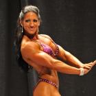 Michelle  Trapp - NPC USA 2011 - #1