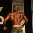 Frank  Griffin - IFBB New York Pro 2016 - #1