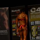 Jessica  Gill - Natural Newcastle Classic 2011 - #1