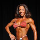 Christi  Shaw - NPC Jr. Nationals 2014 - #1