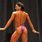 Michelle  Trapp - NPC USA 2011 - #1