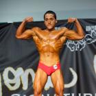 Bryan  Gonzales - NPC Ronnie Coleman Classic 2013 - #1