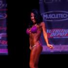 Audri  Alvarado - NPC Phil Heath Classic 2013 - #1