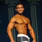 Angel  Cordero - IFBB Europa Show of Champions Orlando 2012 - #1