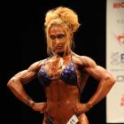 Jennifer  Palazzo - NPC Atlantic States 2010 - #1