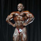 Melvin   Anthony - IFBB Arnold Classic 2010 - #1