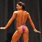 Michelle  Trapp - NPC USA 2011 - #1