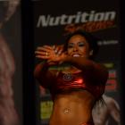 Jessica  Gill - Natural Newcastle Classic 2011 - #1